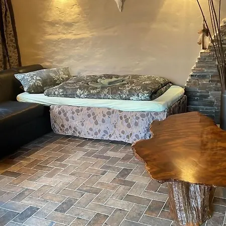 Auszeit Separee Am شقة *