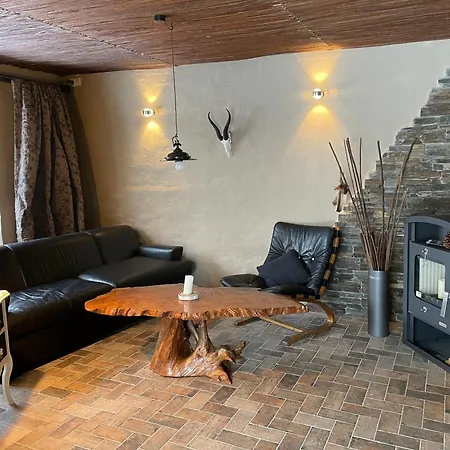 Auszeit Separee Am Deetz