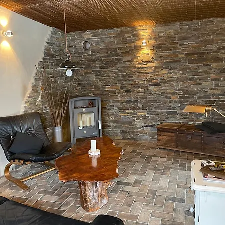 Apartment Auszeit Separee Am