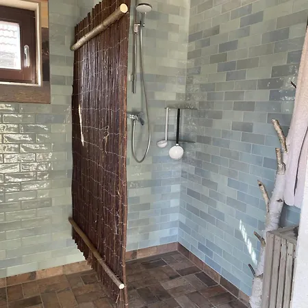 Auszeit Separee Am *