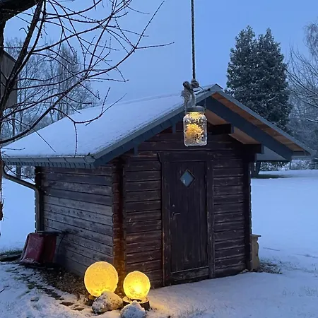 Auszeit Separee Am Deetz