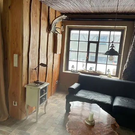 Apartment Auszeit Separee Am Deetz