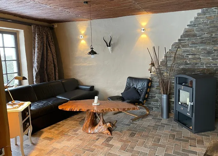 Auszeit Separee Am Deetz