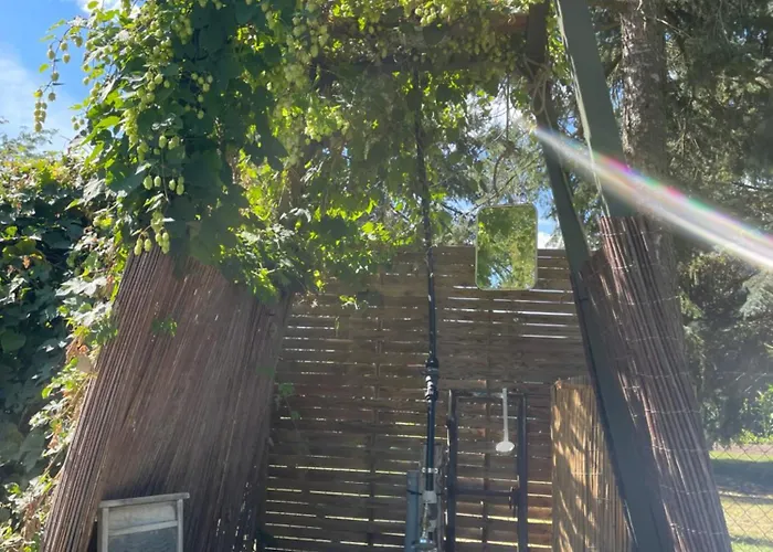 Auszeit Separee Am Apartment *