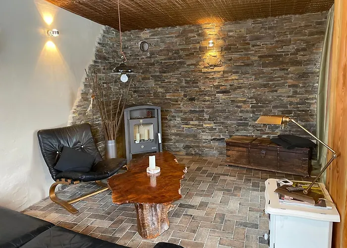 Apartment Auszeit Separee Am