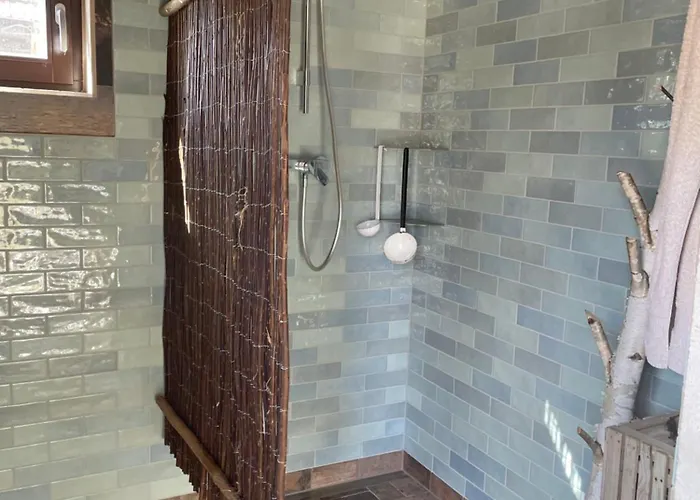 Auszeit Separee Am *